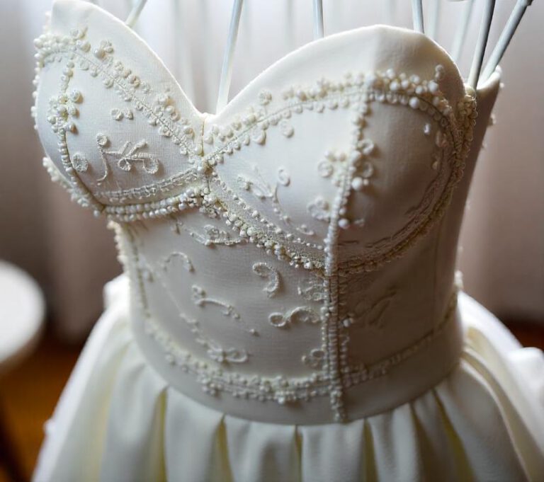 Tipos de corsets más adecuados para un espectáculo de burlesque