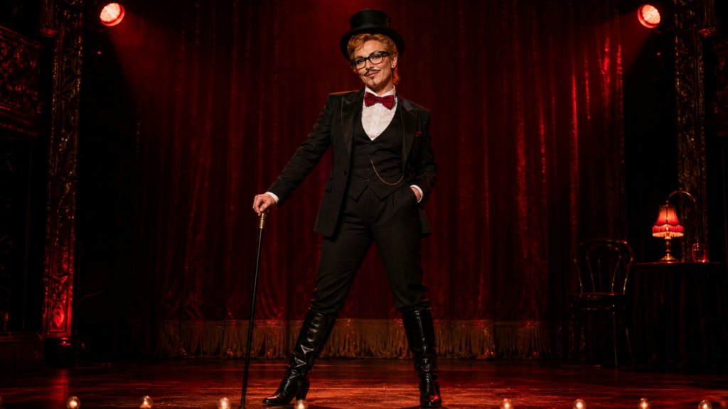 drag king