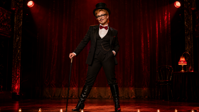 drag king
