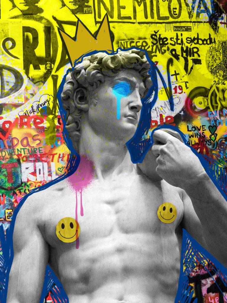 Neoburlesque y Boylesque como Expresión Política en España