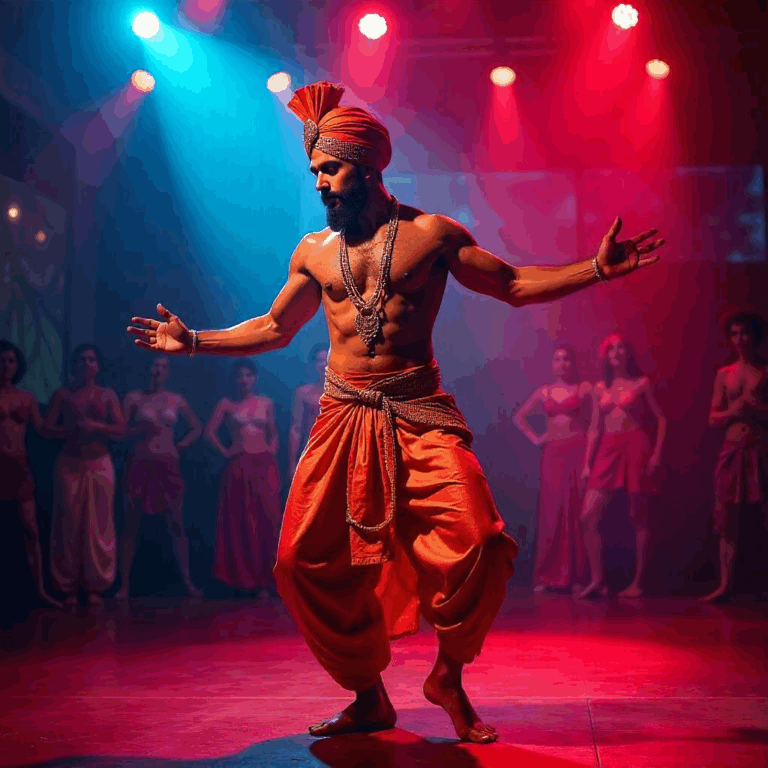 ¿Qué es el Boylesque?