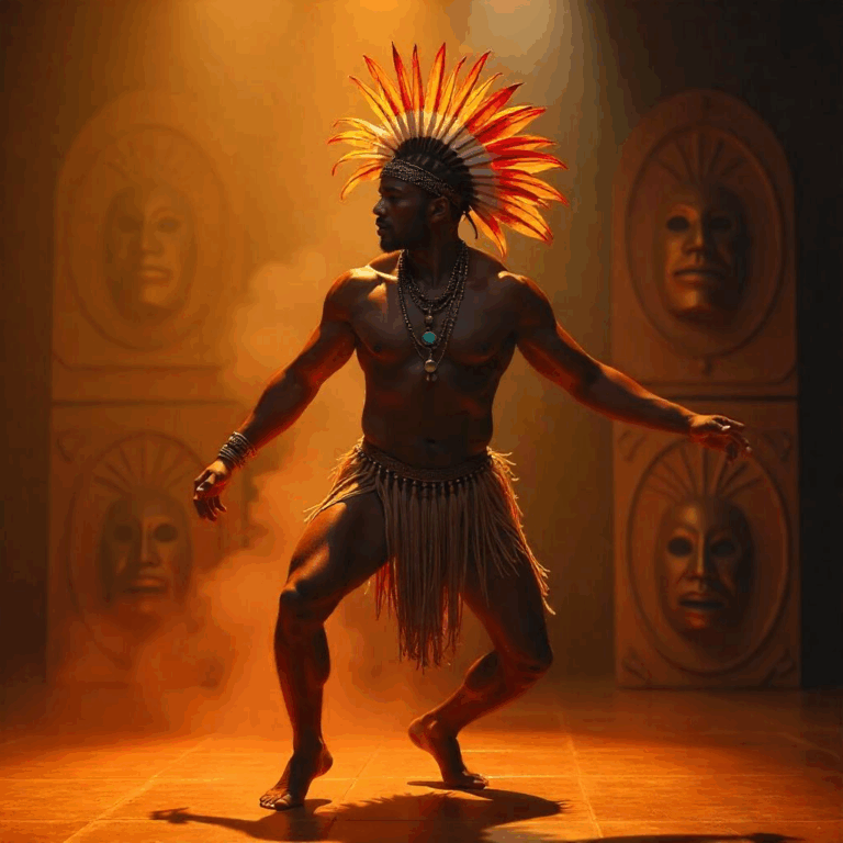 Artistas Destacados del Boylesque en el Mundo Hispano