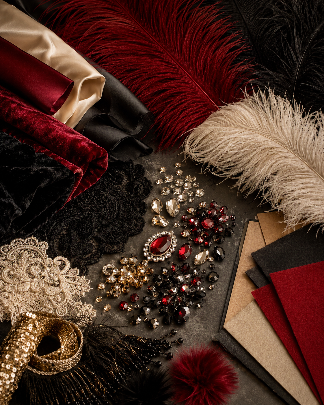 materiales