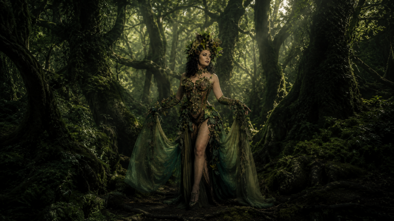 naturaleza