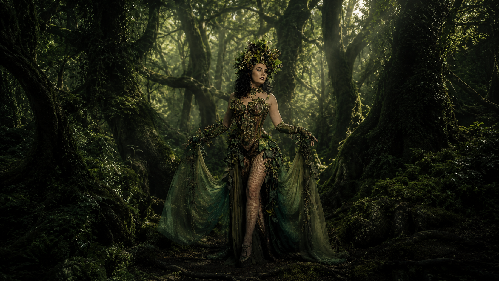 naturaleza