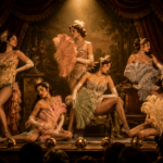 tableaux vivants