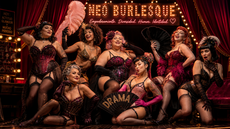 neoburlesque