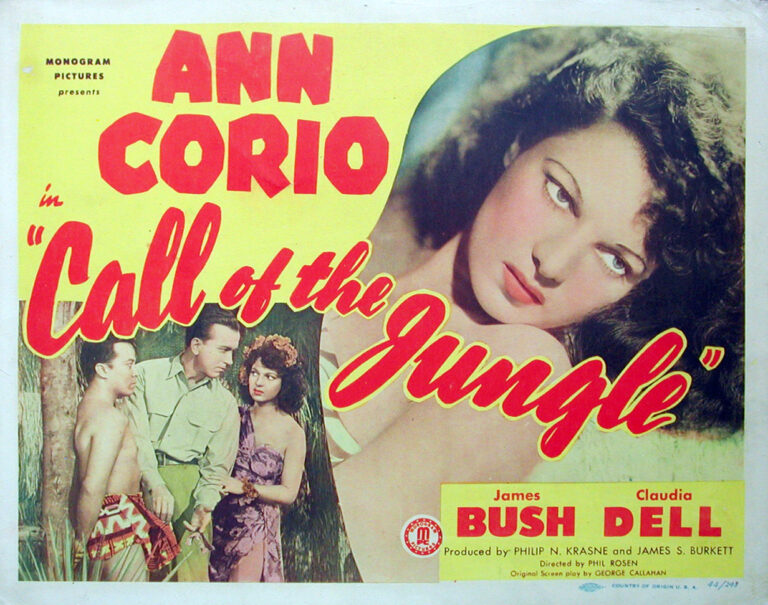 ann corio