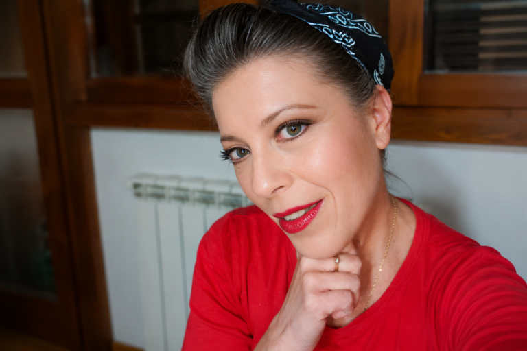 taller de maquillaje