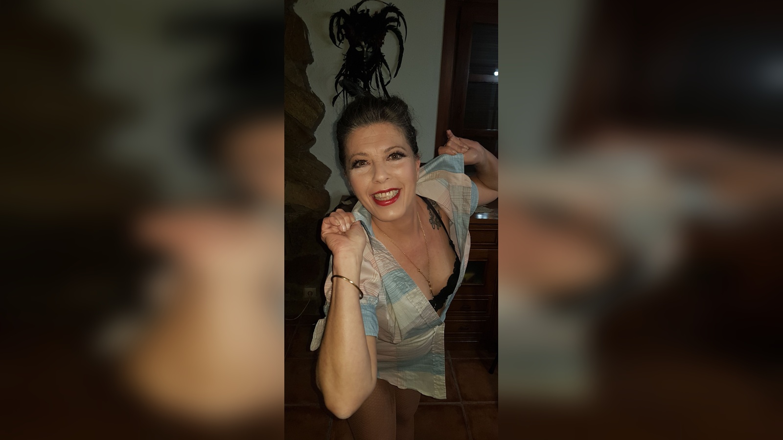 burlesque y pandemia