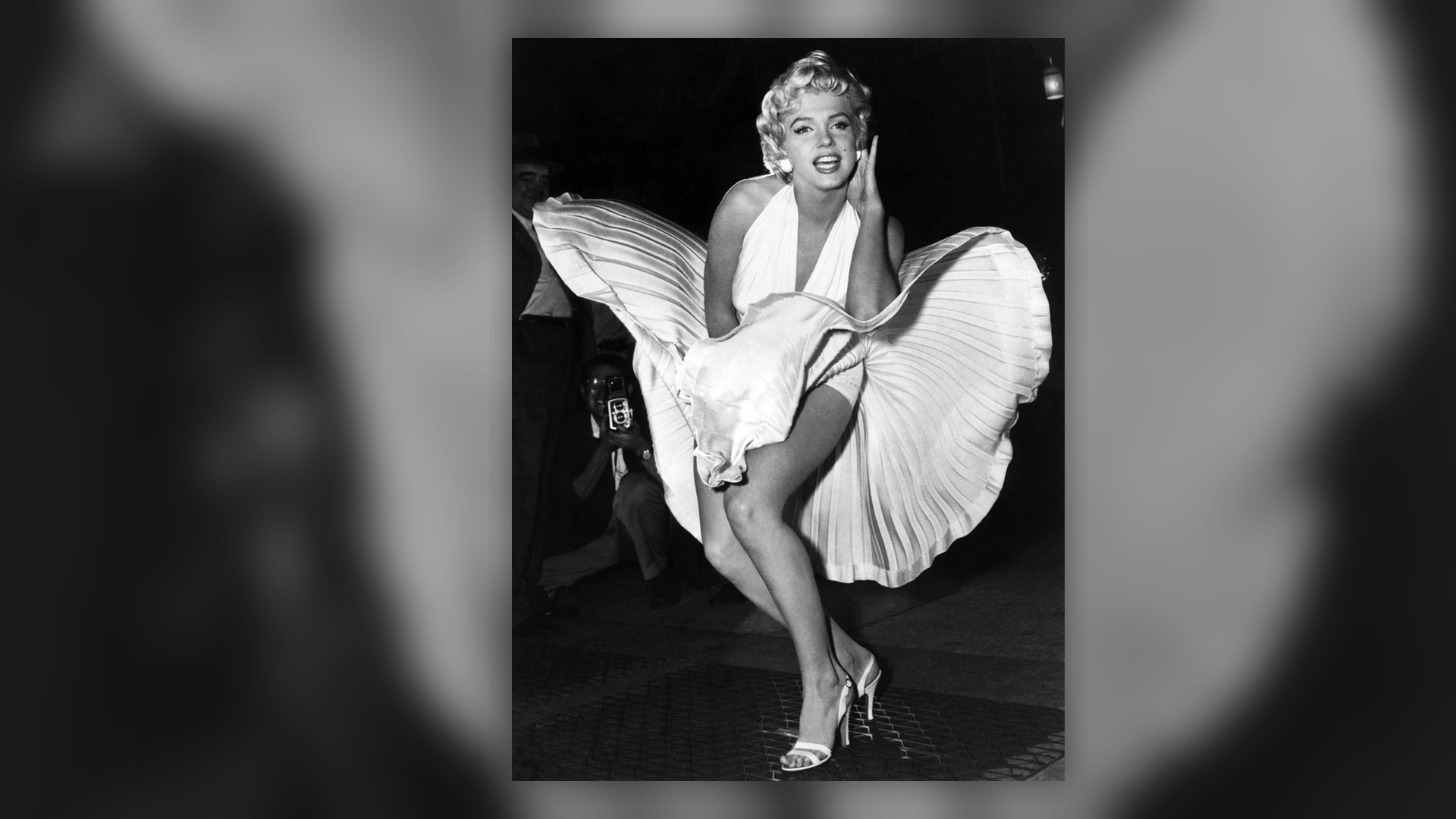 marilyn monroe